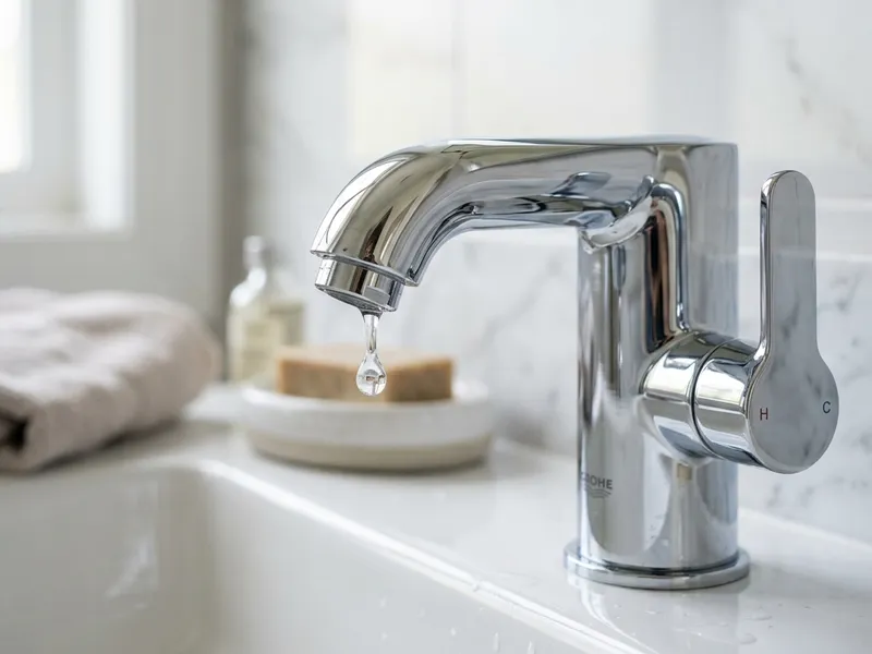 Faucet Repair & Installation Plumber in Clay Center, KS
